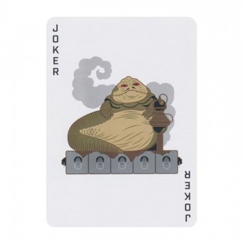 Star Wars: Year of the Dark Side kortos Theory11